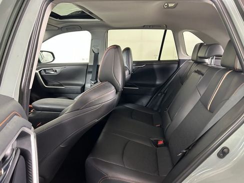 Used 2019 Toyota RAV4 Adventure AWD/4WD image 24