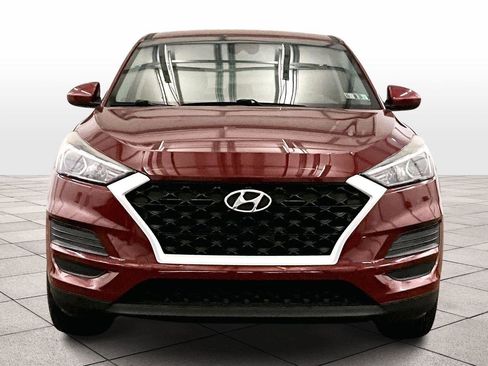 Used 2019 Hyundai Tucson SE image 3