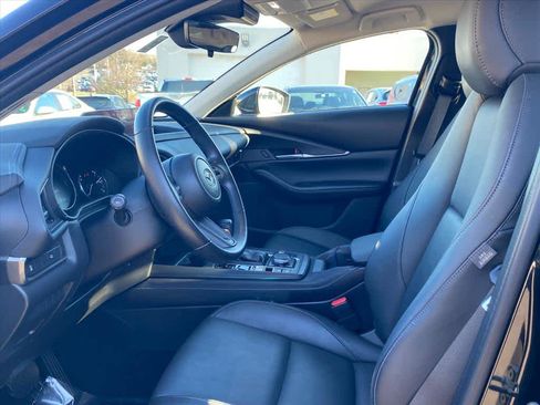 Used 2022 MAZDA CX-30 AWD 2.5 S w/ Select Package image 12