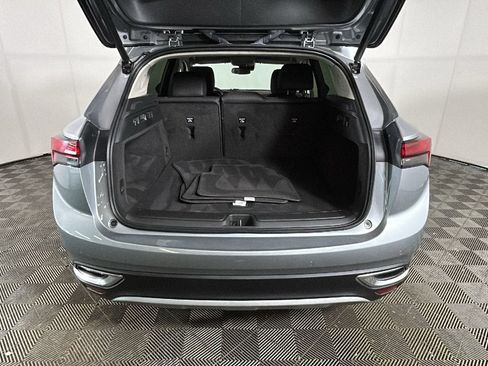 Used 2023 Buick Envision Essence AWD/4WD image 31