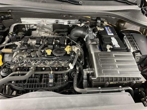 Used 2020 Volkswagen Tiguan SE AWD/4WD image 29