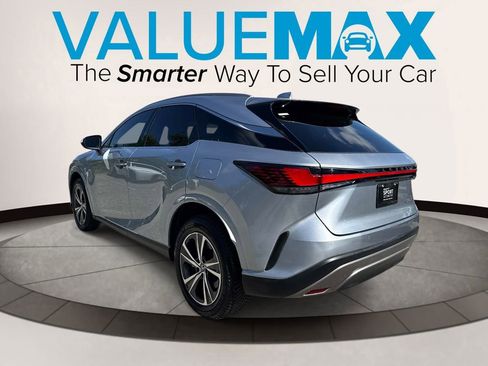 Used 2023 Lexus RX 350 Premium w/ Cold Area Package FWD image 5