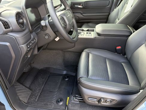 New 2026 Toyota Land Cruiser image 17