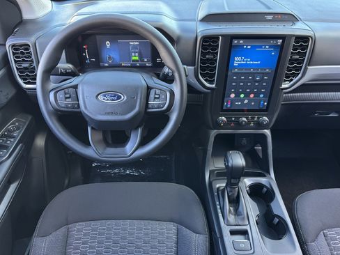 New 2025 Ford Ranger XL w/ Trailer Tow Package image 3