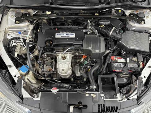 Used 2013 Honda Accord Sport image 23