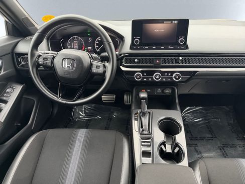 Used 2023 Honda Civic Sport image 5