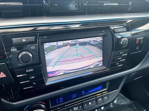 Used 2016 Toyota Corolla S FWD image 23