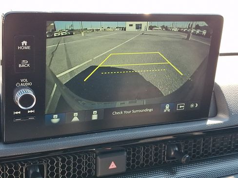 Certified 2026 Honda CR-V Sport Touring image 20