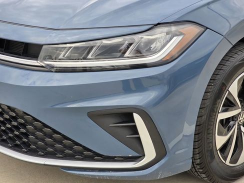 Used 2025 Volkswagen Jetta S image 6