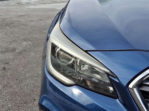 Used 2019 Subaru Legacy 2.5i Premium w/ Popular Package #2A image 8