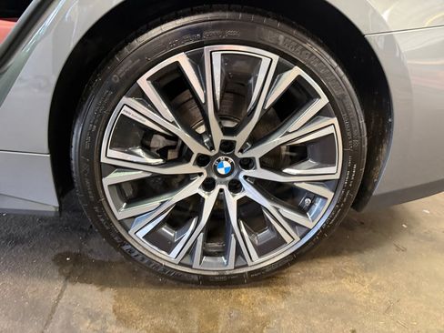 Used 2024 BMW 430i Gran Coupe w/ Convenience Package RWD image 25