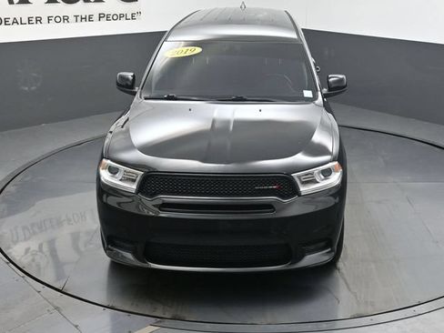 Used 2019 Dodge Durango AWD image 64