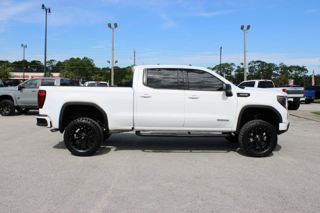Used 2022 GMC Sierra 1500 Elevation AWD/4WD image 14