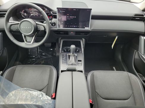 New 2026 MAZDA CX-5 Select AWD/4WD image 14