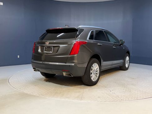 Used 2019 Cadillac XT5 FWD image 9