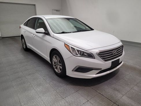 Used 2016 Hyundai Sonata SE FWD image 13
