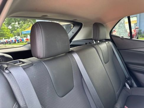 Used 2025 Buick Encore GX Preferred FWD image 15