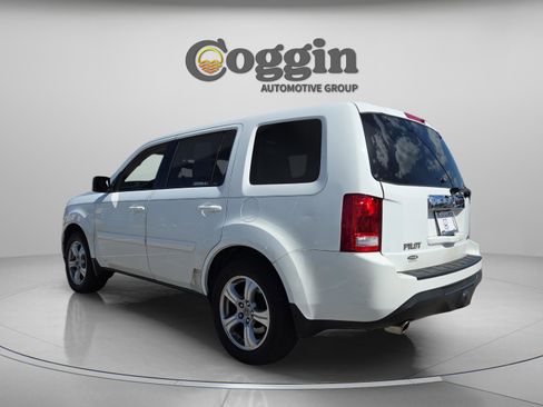 Used 2013 Honda Pilot EX-L image 3