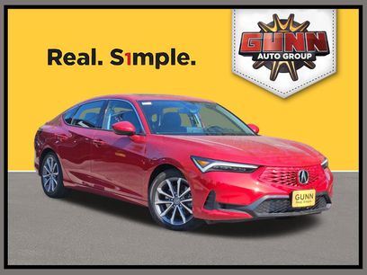 New 2026 Acura Integra