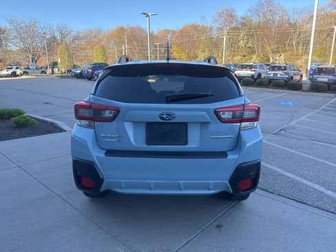 Used 2023 Subaru Crosstrek 2.0i AWD/4WD image 17