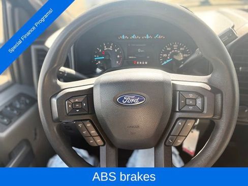 Used 2019 Ford F150 XL w/ Equipment Group 101A Mid AWD/4WD image 14