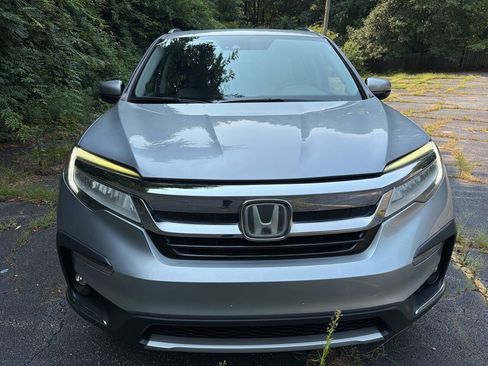 Used 2019 Honda Pilot Elite image 11