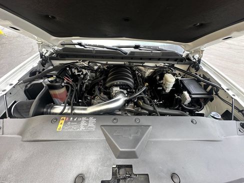 Used 2018 Chevrolet Silverado 1500 LS AWD/4WD image 17
