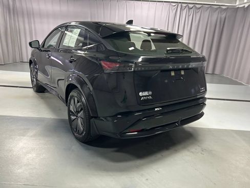 Used 2024 Nissan Ariya AWD image 5