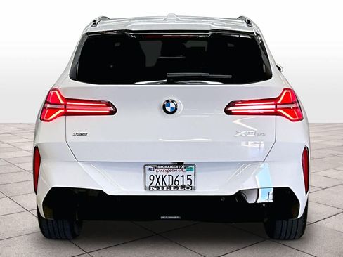 Used 2026 BMW X3 xDrive30i w/ Premium Package AWD/4WD image 7