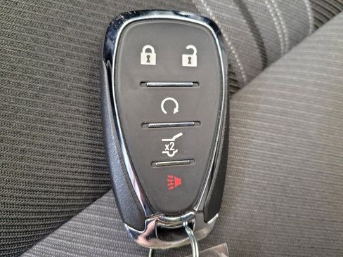Used 2024 Chevrolet Blazer LT w/ Convenience Package FWD image 32