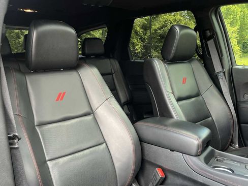 Used 2024 Dodge Durango R/T AWD/4WD image 39