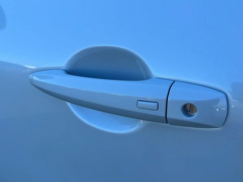 New 2026 Nissan Rogue SV image 14