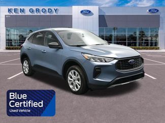 Used 2025 Ford Escape Active AWD/4WD 360° Tour