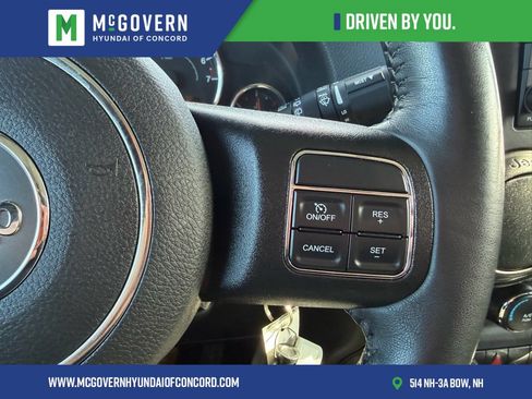 Used 2018 Jeep Wrangler Unlimited Sport S image 14