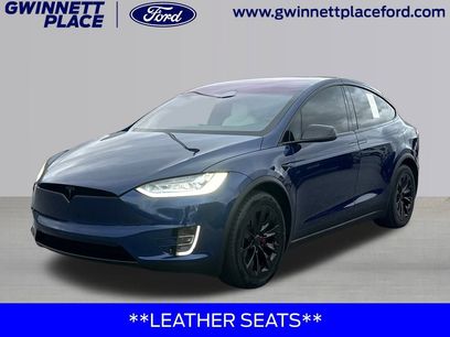 Used 2019 Tesla Model X Performance