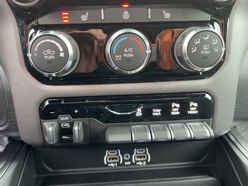 New 2026 RAM 2500 Big Horn image 25