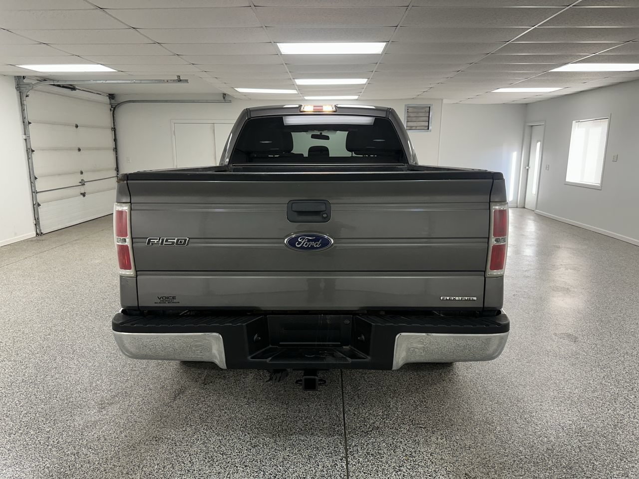Used 2014 Ford F150 XLT AWD/4WD image 7
