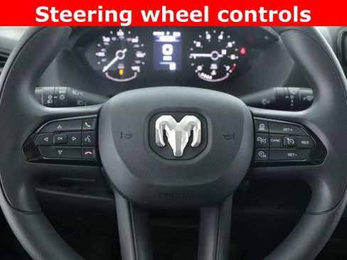 Used 2025 RAM ProMaster 1500 w/ Safety Group image 21