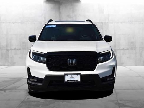Used 2022 Honda Passport Elite image 4
