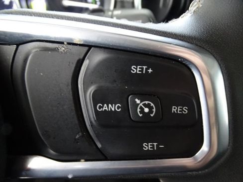 Certified 2023 Jeep Wrangler Unlimited Sahara AWD/4WD image 8