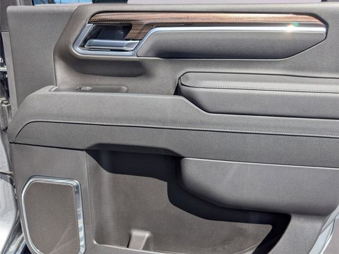 New 2026 Chevrolet Silverado 2500 LT w/ Trail Boss Package image 22