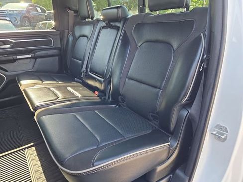 Used 2023 RAM 1500 Laramie AWD/4WD image 25
