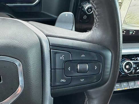 Certified 2023 GMC Sierra 1500 Denali w/ Denali Reserve Package AWD/4WD image 34