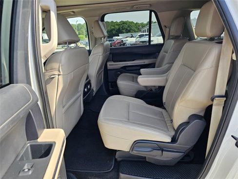 Used 2022 Ford Expedition Max XLT RWD image 75