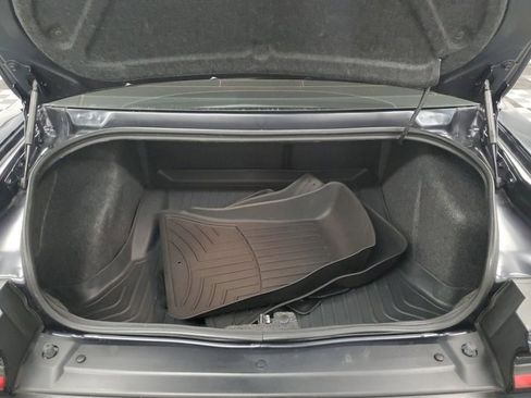 Used 2019 Dodge Challenger R/T w/ Blacktop Package image 11