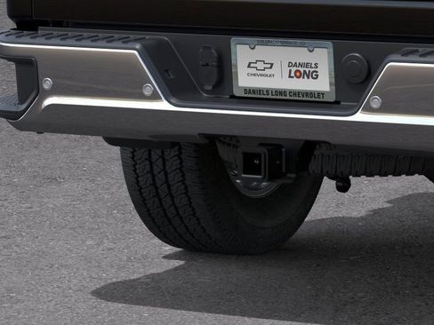 New 2025 Chevrolet Silverado 3500 LT w/ All Star Edition image 14