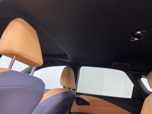 Certified 2024 Lexus RX 350 FWD image 14