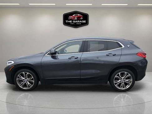 Used 2020 BMW X2 xDrive28i w/ Premium Package AWD/4WD image 3