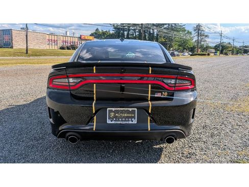 Used 2023 Dodge Charger Scat Pack w/ Plus Group image 6