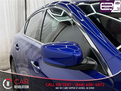 Used 2019 Acura ILX FWD image 36